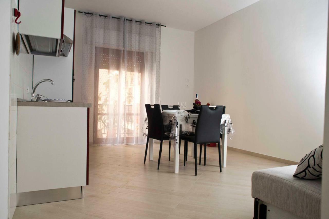 Welcome Inn Marsala Exterior foto